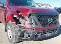 2018 Nissan TITAN фото