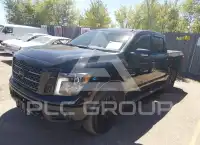2018 Nissan TITAN photo