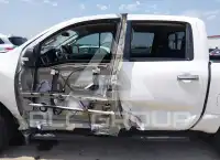 2018 Nissan TITAN photo