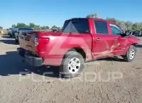 2018 Nissan TITAN фото