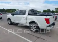 2018 Nissan TITAN фото