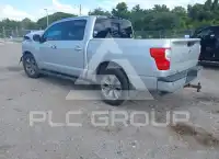 2018 Nissan TITAN photo