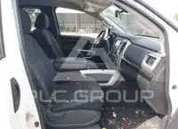 2018 Nissan TITAN фото