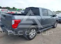 2018 Nissan TITAN фото