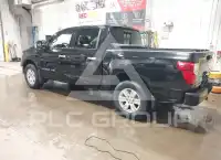2018 Nissan TITAN фото