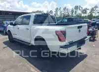 2018 Nissan TITAN фото