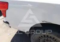 2018 Nissan TITAN фото