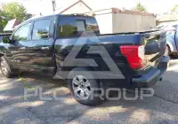 2018 Nissan TITAN фото