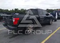 2018 Nissan TITAN фото