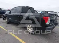 2018 Nissan TITAN фото