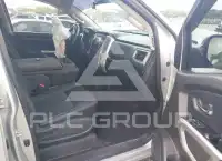 2018 Nissan TITAN фото