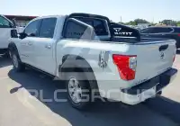 2018 Nissan TITAN фото