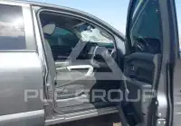 2018 Nissan TITAN фото
