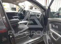 2018 Nissan TITAN фото