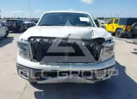 2018 Nissan TITAN фото