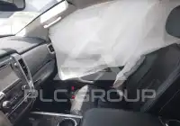 2018 Nissan TITAN фото
