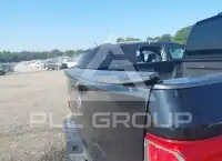 2018 Nissan TITAN фото