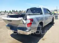 2018 Nissan TITAN фото
