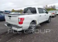 2018 Nissan TITAN фото