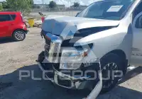 2018 Nissan TITAN фото