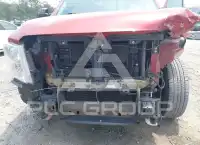 2018 Nissan TITAN фото