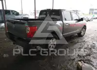 2018 Nissan TITAN фото