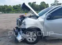 2018 Nissan TITAN фото