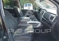 2018 Nissan TITAN фото