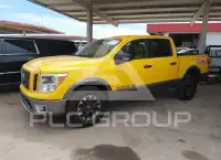 2018 Nissan TITAN фото
