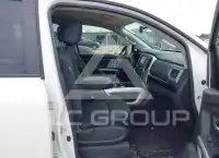 2018 Nissan TITAN фото