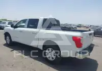 2018 Nissan TITAN фото