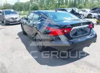 2018 Nissan MAXIMA photo