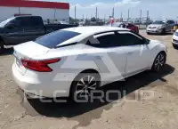 2018 Nissan MAXIMA фото