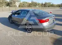 2018 Nissan MAXIMA photo