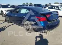 2018 Nissan MAXIMA фото