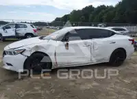 2018 Nissan MAXIMA photo