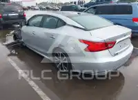 2018 Nissan MAXIMA photo