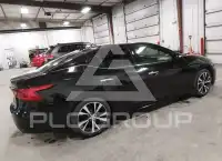 2018 Nissan MAXIMA фото