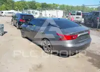 2018 Nissan MAXIMA фото