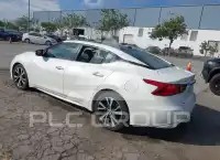 2018 Nissan MAXIMA photo