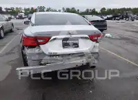 2018 Nissan MAXIMA фото