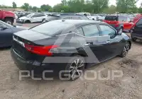 2018 Nissan MAXIMA фото