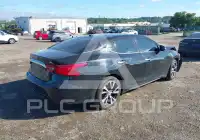 2018 Nissan MAXIMA фото