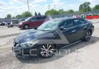 2018 Nissan MAXIMA фото