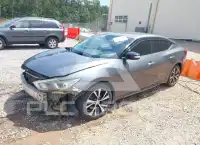 2018 Nissan MAXIMA фото
