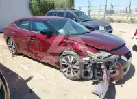 2018 Nissan MAXIMA фото