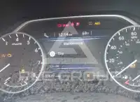 2018 Nissan MAXIMA фото