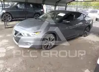 2018 Nissan MAXIMA photo
