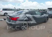 2018 Nissan MAXIMA photo