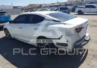 2018 Nissan MAXIMA фото
